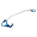 Cusco Strut Bar OS Front FD2 Civic Si *requires moving Clutch reservoir*
