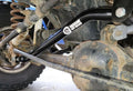 FREEDOM OFFROAD roof rack detail
