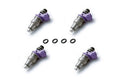 HKS I/J UPGRADE 800cc-top feed