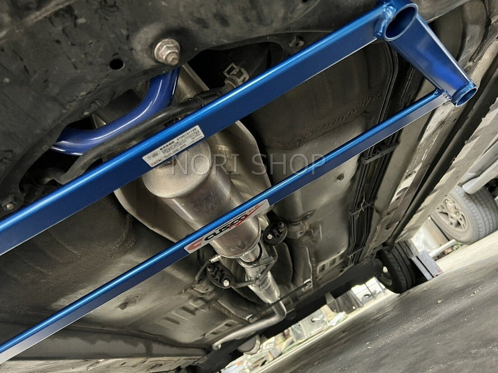 Cusco Lower arm Bar TypeII Front NCP10/13/31 bB/Vitz/Scion