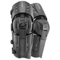 EVS RS9 Knee Brace Black - XL/Left