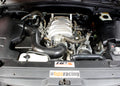 HPS Performance Black Reinforced Silicone Radiator Hose Kit Coolant for Lexus 03-09 GX470 4.7L V8
