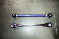 BMW 3-Series 19 4-series 21 z4 20 Toyota Supra 20 Rear Toe Arm (Rear Lower) 22x14x5 9.3 lbs MSRP $210