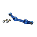Cusco auto part close-up