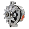 ALT FORD 1G POLISH 75A 1V PULLEY EXT REGULATED