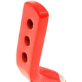 BLOX Racing 15-21 Subaru WRX/STI Rear Sway Bar (24mm)