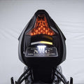 New Rage Cycles 23+ Kawasaki ZX-4R Fender Eliminator Kit