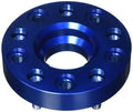 ~(7.7 lbs. 7X7X4)~ Spidertrax Jeep 5 on 5 IN x 1-1/4 IN Thick Wheel Spacer Kit