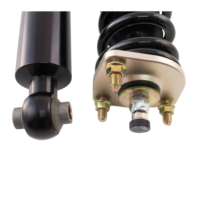 1/3/4-Series F20/21/30/31/32/33/36 RWD/AWD varies (see app guide) Rear Camber Kit