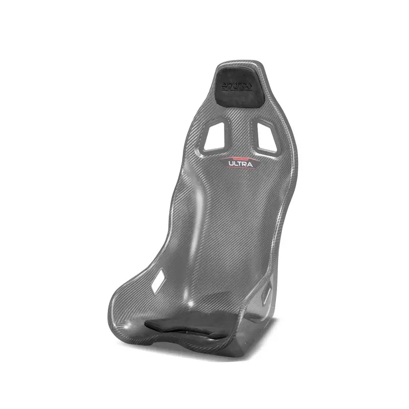 Sparco Ultra Half Alcantara Pad Kit