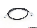 CLUTCH SLAVE HOSE, B5 S4 SSCL