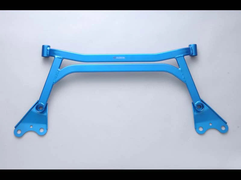 Cusco Lower Arm Bar Version 2 Subaru SH Forester (Turbo Model Only / Does Not Work W/Version 1)