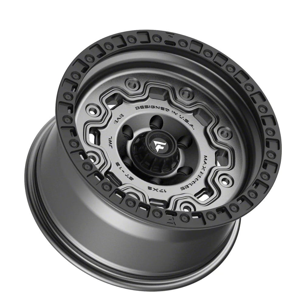 Design Infini auto part