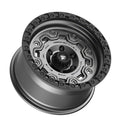 FITTIPALDI OFFROAD FT100AB 17X9, PC