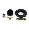 DIGITAL AIR PRESSURE GAUGE 220 PSI