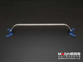 Cusco Strut Bar OS-Type Rear Strut Bar 2016 Mazda Miata Roadster (ND5RC)