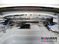 Cusco Strut Bar OS-Type Rear Strut Bar 2016 Mazda Miata Roadster (ND5RC)