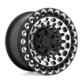 BR LABYRTH 17X9.5 6X135 +12 87 G-BL