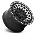 BR LABYRTH 17X9.5 6X135 +12 87 G-BL