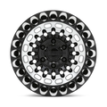 BR LABYRTH 17X9.5 6X135 +12 87 G-BL