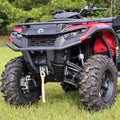 EPI 17+ Can-Am 450-1000 Outlander Lift Kit 1.5in.