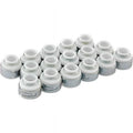 Valve Seals 3/8 PTFE .531 Guide
