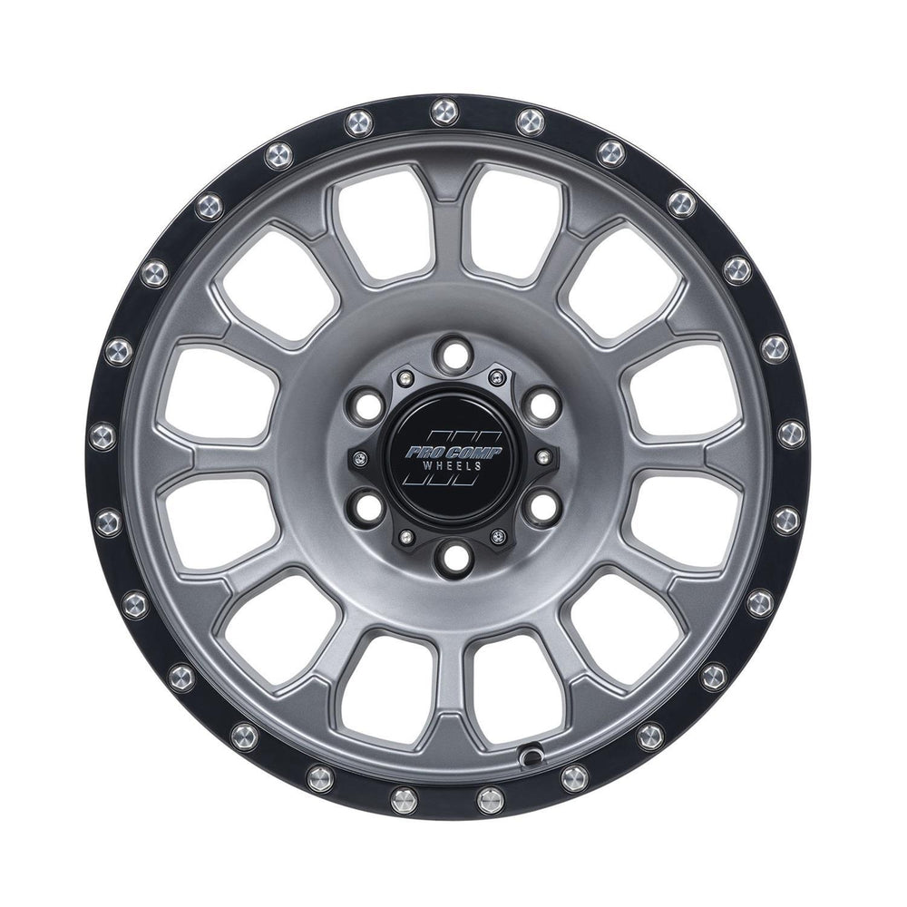 17X8.5 5X5/ 4.75BS
