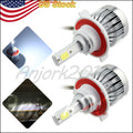 XK Glow H4 Premier Series LED Bulb Kit