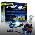 XK Glow H4 Premier Series LED Bulb Kit