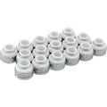 Valve Seals 11/32 PTFE .531 Guide