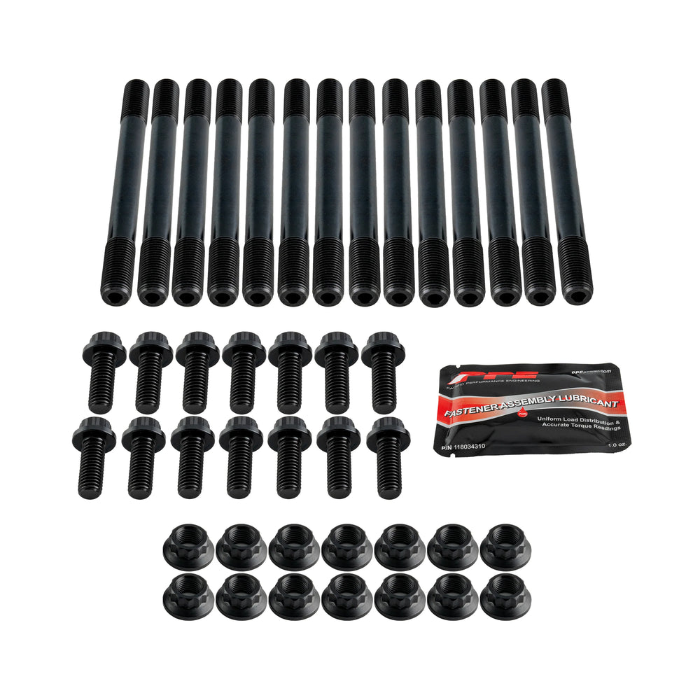 Pacific Performance Engineering stud kit