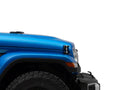 DV8 Offroad 2018+ Jeep JL Hood Hold Downs