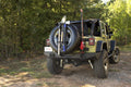 OMIX-ADA roof rack