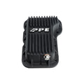 18C WRANGLER JL 2.0L ENGINE OIL PAN BLACK