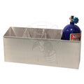 Nitrous Bottle Rack 4 Bottle