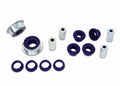 MQB Front Lower Control Arm Inner Bush Kit (fore aft steel subframe Caster)