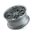 The Wheel Group auto part