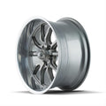 The Wheel Group auto part detail