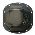 Heavy Duty Dana 30 Differential Covers 3/8 Inch Thick Steel Rings And 1/4 Inch Thick Formed Steel Bare Revolution Gear
