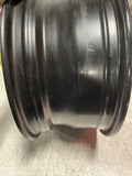 The Wheel Group auto part detail