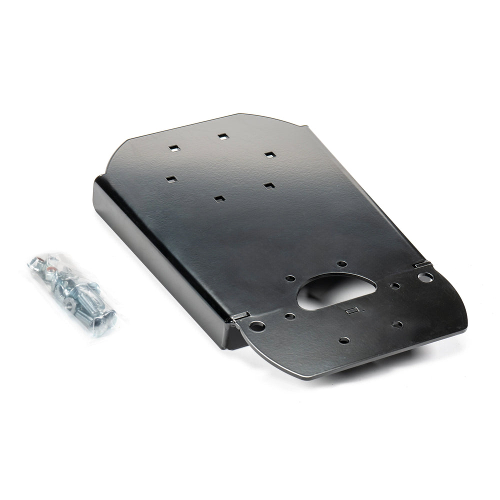 Warn roof rack