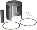 Wiseco 2 Stroke Forged Series Piston Kit, 81.00 MM Bore