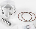 Wiseco 2 Stroke Forged Series Piston Kit, 83.50 MM Bore
