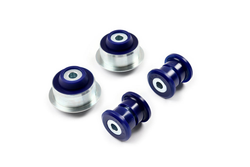 SuperPro control arms
