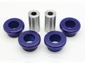 MQB Front Lower Control Arm Inner Bush Kit (fore aft steel subframe Std)