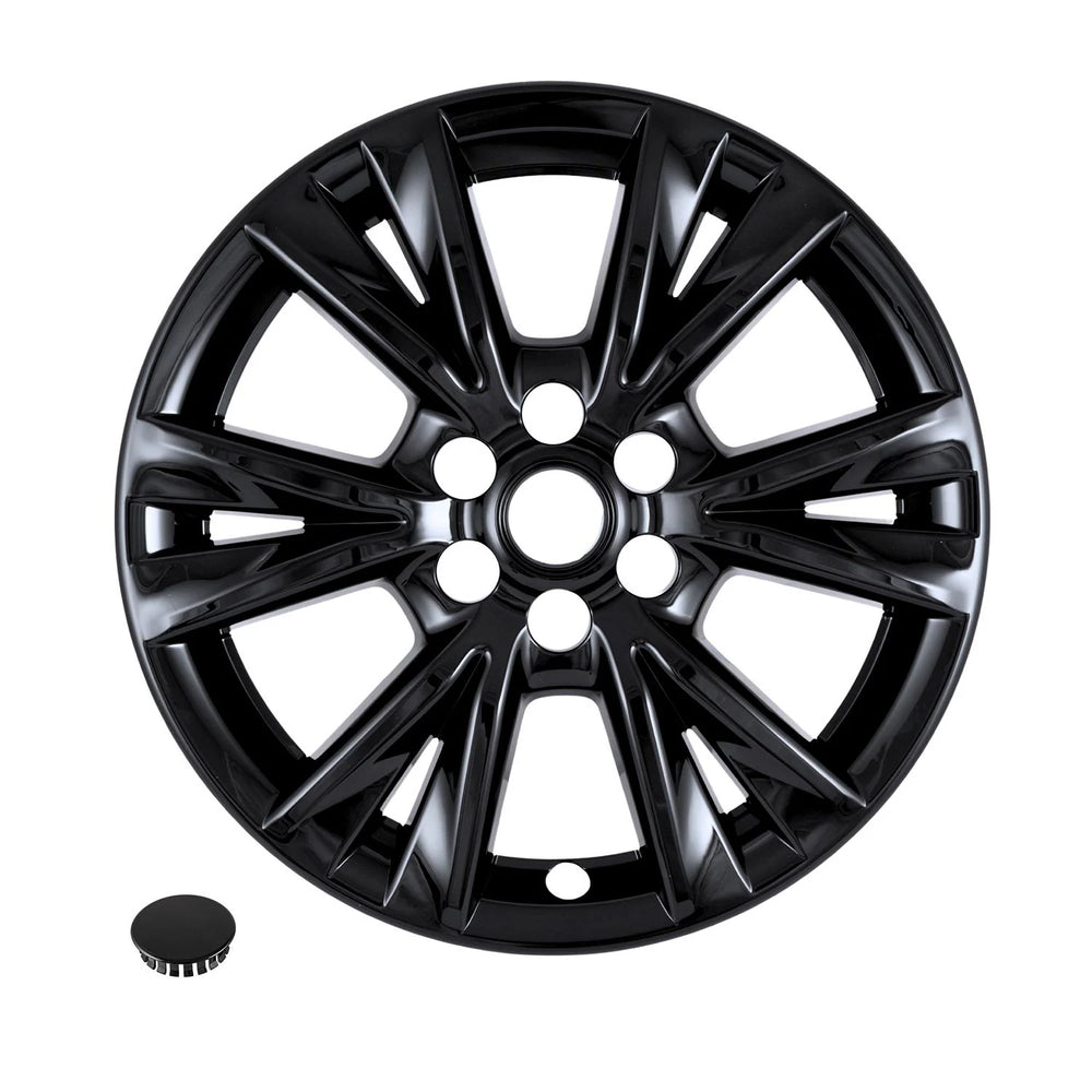 Coast To Coast black auto part