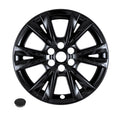 WS 20-25 XT5 FINISH GLOSS BLACK 18
