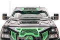17C FORD SUPERDUTY F250/F350 VICOWL 4 LIGHT INSERT