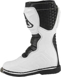 Answer AR1 Boot Black/White Youth Size - 1