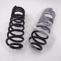 Rancho 2018 Jeep Wrangler JK 2 Door and 4 Door 2 in Raise Front Coil Spring Kit